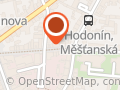 Bazar a zastavárna v Hodoníně