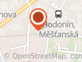 Penzion Na Valech