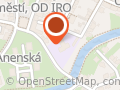 Mateřská škola Hodonín, Jánošíkova 3513/11, příspěvková organizace
