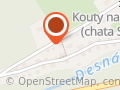 Apartmán Kouty nad Desnou