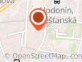Šlampová Darina Mgr., advokátka
