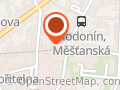 prodejna BANNER Exclusive&Outdoor Hodonín