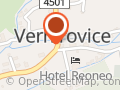 Knihovna Vernířovice