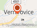 Vernířovice - Obecní úřad