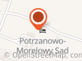 Morelowy Sad Potrzanowo