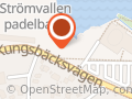 Strömvallen Idrottsanläggning