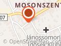 Aranykapu Óvoda Jánossomorja Óvoda utca