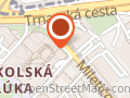 MERKANT Consulting s. r. o.