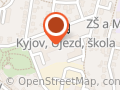ZŠ J. A. Komenského Kyjov