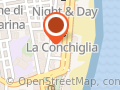 La Conchiglia Beach