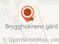 Bryggholmens Gård