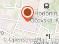 Základní škola Hodonín, Očovská 1, příspěvková organizace
