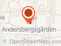 Andersbergsgården (Förskolor)