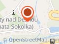 Apartmány pod Sokolkou