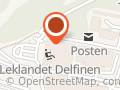 Leklandet Delfinen