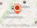 Majerowicz. Sklep Mięsny. Kiliszek m.