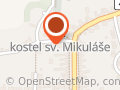 Římskokatolická farnost Brankovice