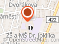 ZŠ Dr. Joklíka Kyjov