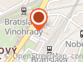 LUNAsedačky Bratislava