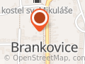 Potraviny Bedřich Vlach