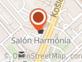 Masážny salón Harmónia