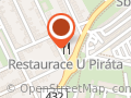Restaurace U Piráta