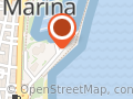 Lega navale di Ciro marina