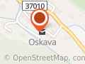 Penzion Oskava s.r.o.