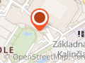 GAMO a.s. Bratislava
