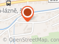 Apartmán Lipová-lázně