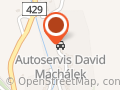 Autoservis David Machalek