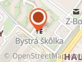 Bystrá škôlka Malé Krasňany