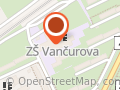 Základní škola Hodonín Vančurova