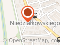 Instalbud. Przedsiębiorstwo Instalacyjno - Budowlane, Inż. Władysław Krasiński