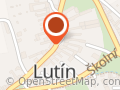 Stavebniny Lutín