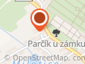 Penzion u zámku Milotice