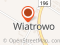 Zespół Szkolno-Przedszkolny w Wiatrowie