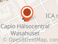 Capio Hälsocentral Wasahuset