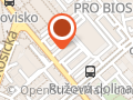 Taxi Bojnice - Nonstop