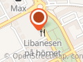 Aldivan & Libanesen på Hörnet AB
