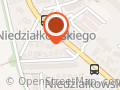 Paczkomat przy Lidlu InPost WRO108M ul. Strachocińska 180