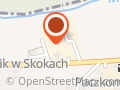 Punkt Selektywnego Zbierania Odpadów Komunalnych w Skokach