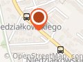 Kuchnie International Furniture. Grzegorz Zieliński