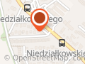 Bank Spółdzielczy w Oławie Punkt Obsługi Klienta Wrocław