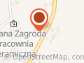 Agroturystyka -Pod kogutkiem.