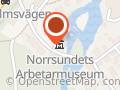 Norrsundets Arbetarmuseum