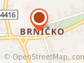 Obec Brnícko