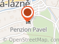 Penzion Pavel