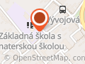 Základná škola s materskou školou