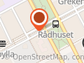 Godisparadiset Gävle